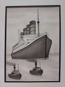 Terry, Still afloat.jpg